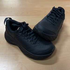 W HOKA Bondi SR size 8